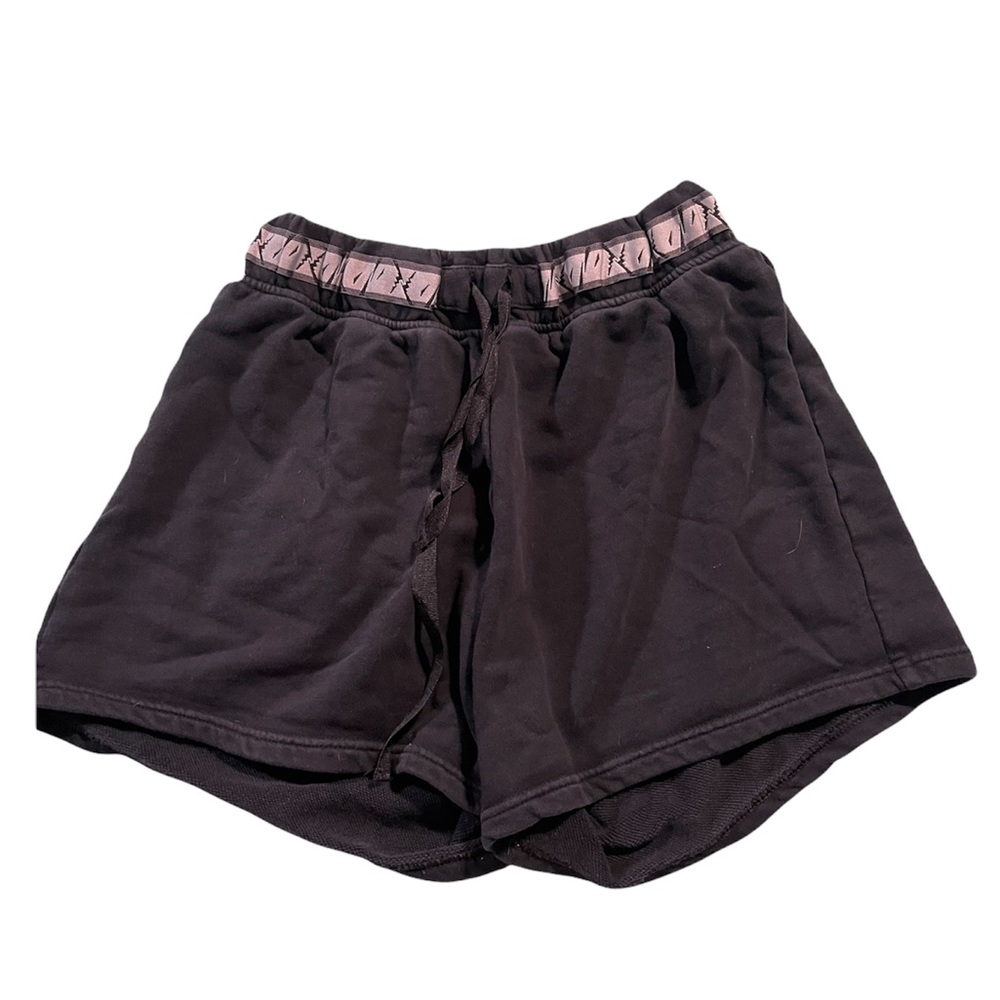 Gymshark shorts